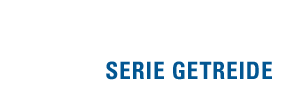 SERIE GETREIDE