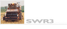 SERIE GETREIDE - SWR3