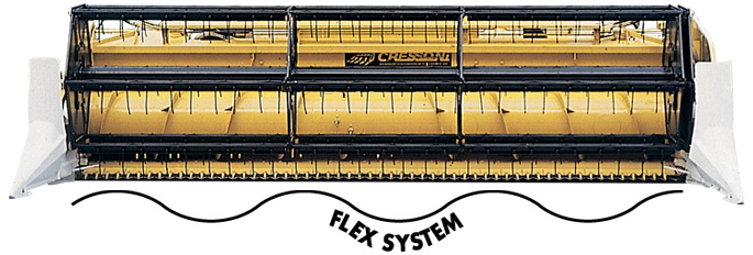 CRESSONI - LINEA SOIA - SF2